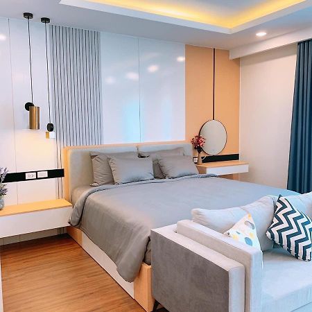 Flc Sea Tower Quy Nhon Seaview Condotel ภายนอก รูปภาพ