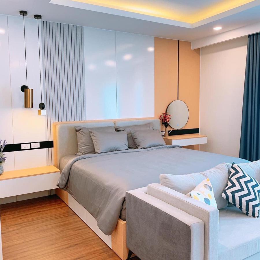 Flc Sea Tower Quy Nhon Seaview Condotel ภายนอก รูปภาพ