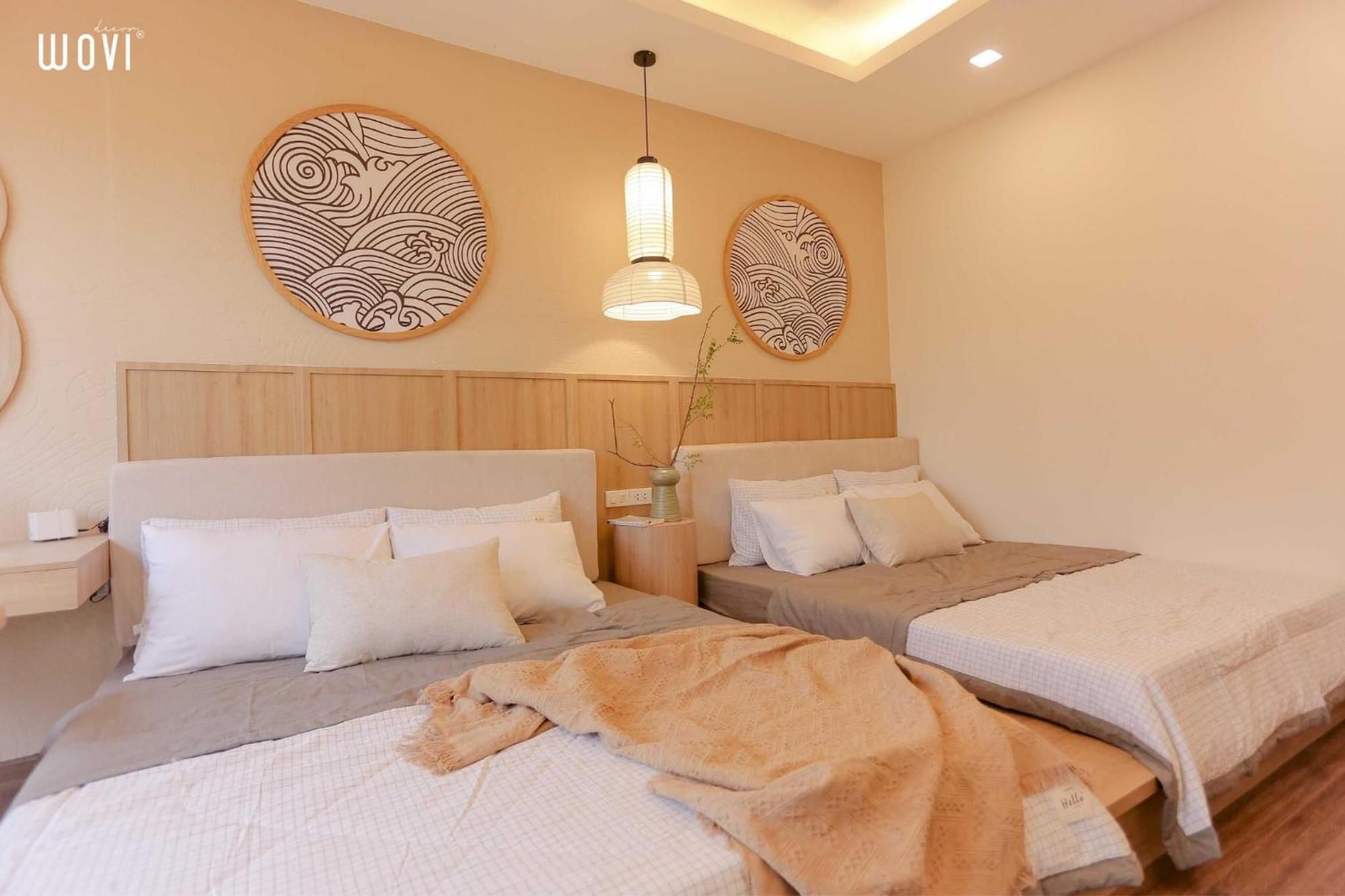 Flc Sea Tower Quy Nhon Seaview Condotel ภายนอก รูปภาพ