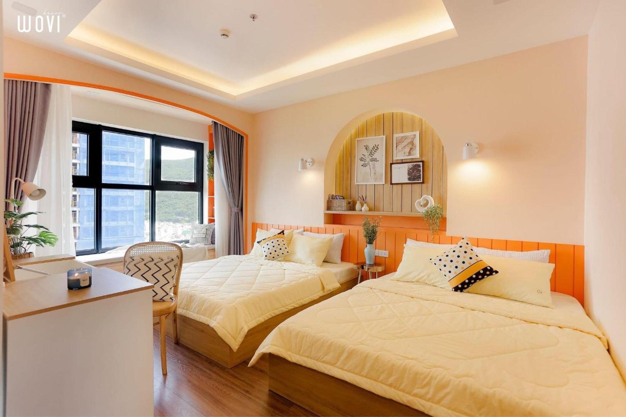 Flc Sea Tower Quy Nhon Seaview Condotel ภายนอก รูปภาพ