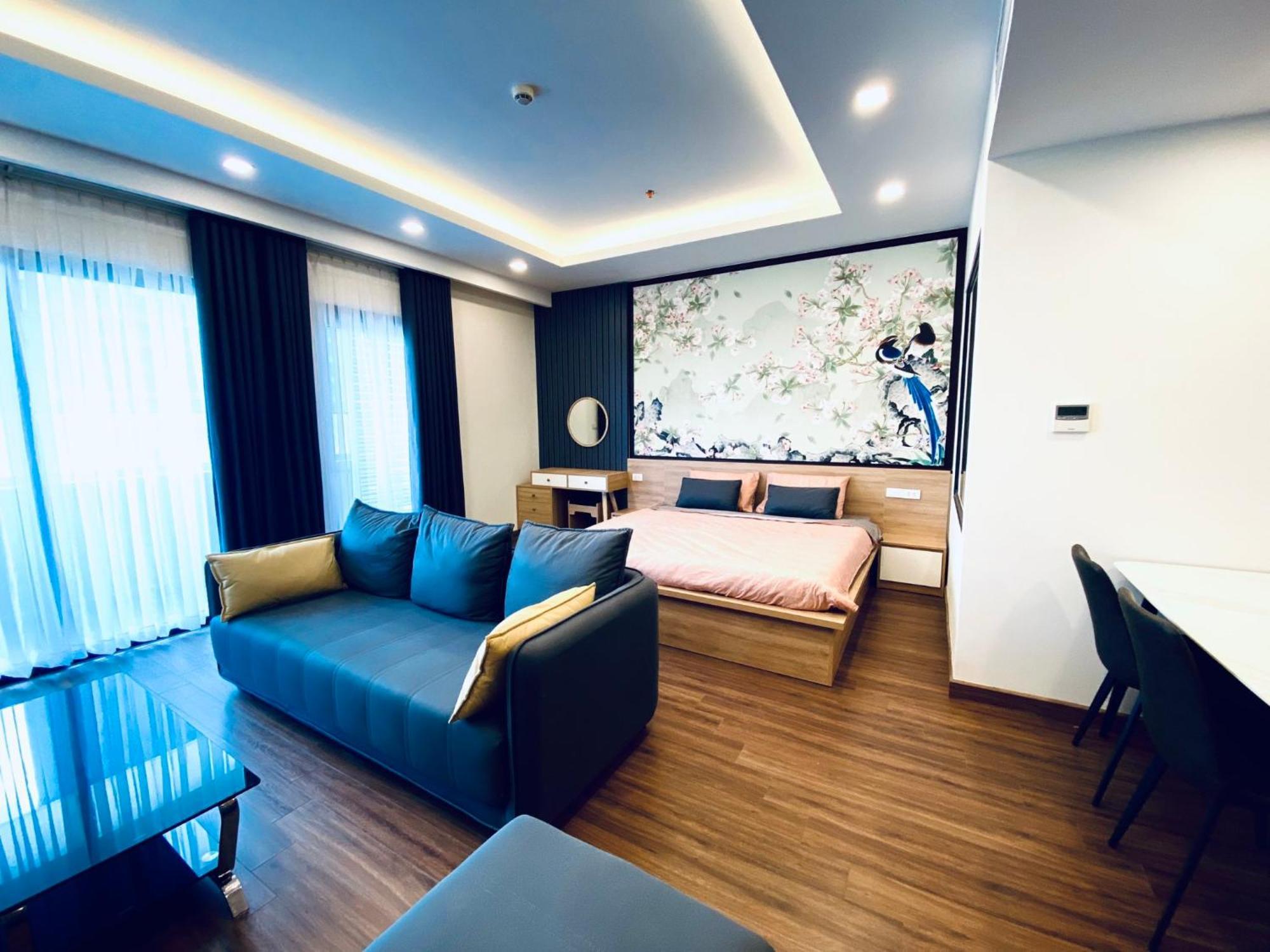 Flc Sea Tower Quy Nhon Seaview Condotel ภายนอก รูปภาพ