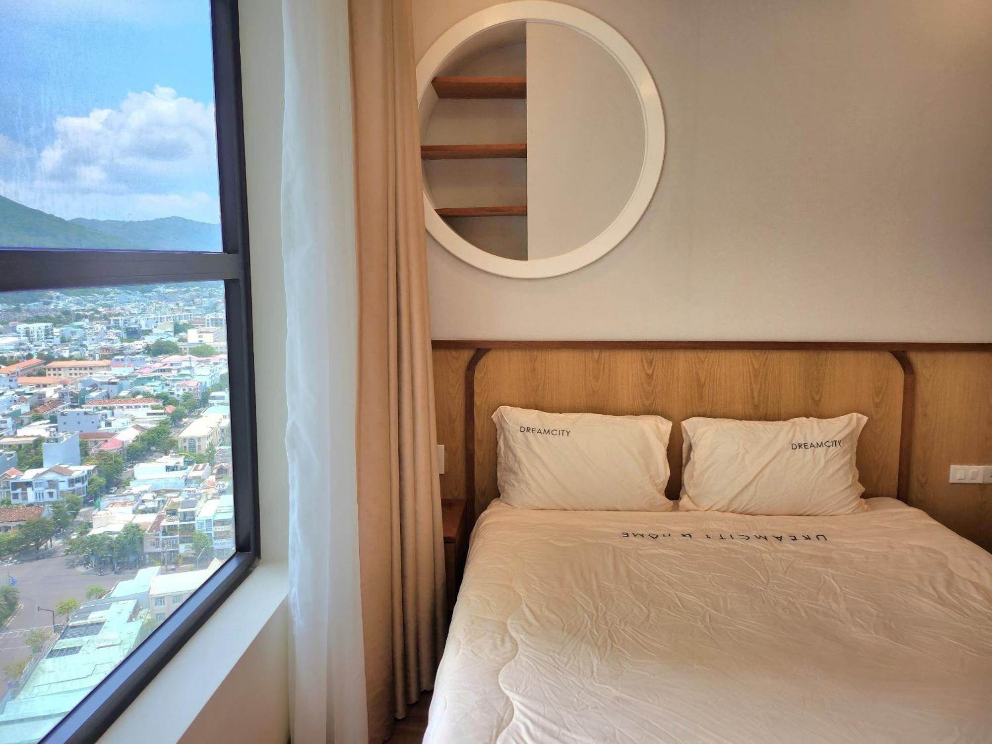 Flc Sea Tower Quy Nhon Seaview Condotel ภายนอก รูปภาพ