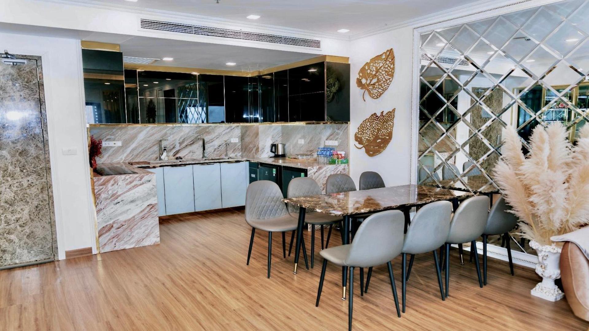 Flc Sea Tower Quy Nhon Seaview Condotel ภายนอก รูปภาพ