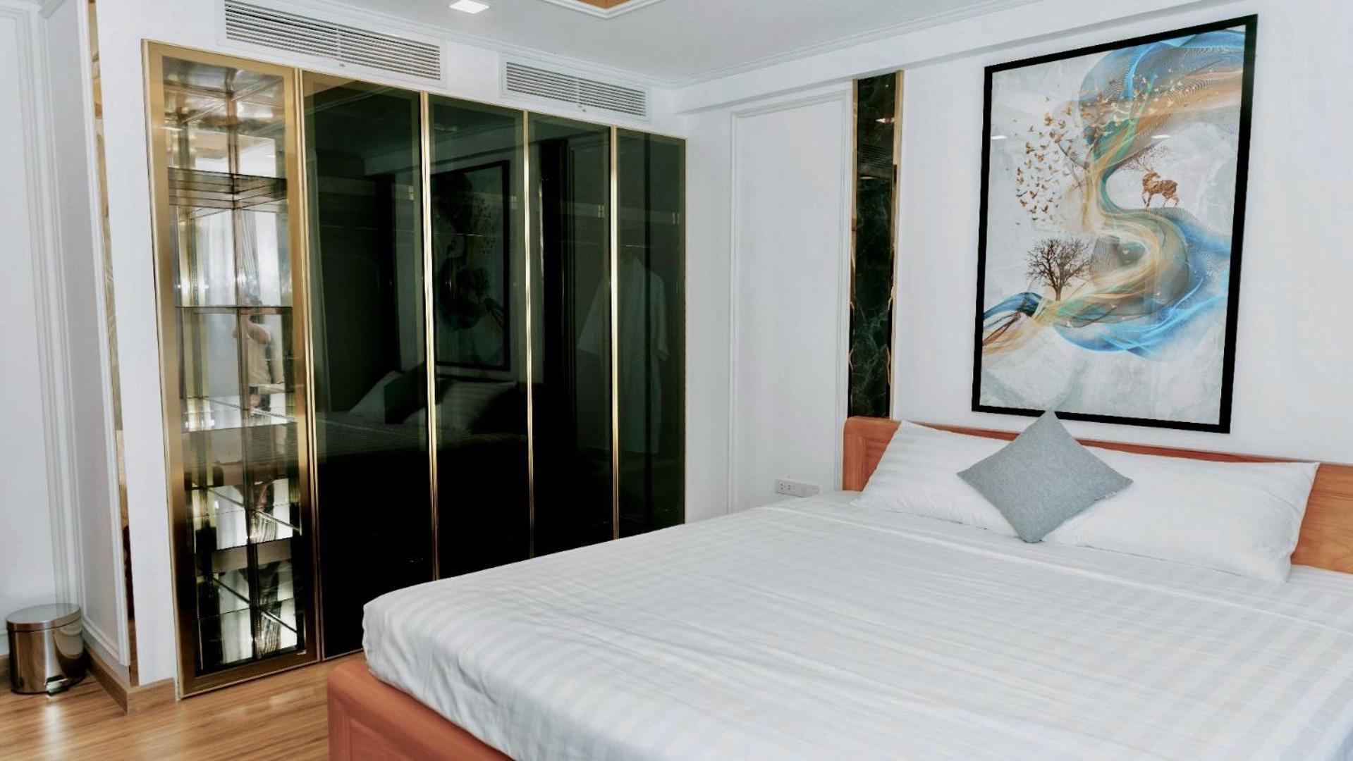 Flc Sea Tower Quy Nhon Seaview Condotel ภายนอก รูปภาพ
