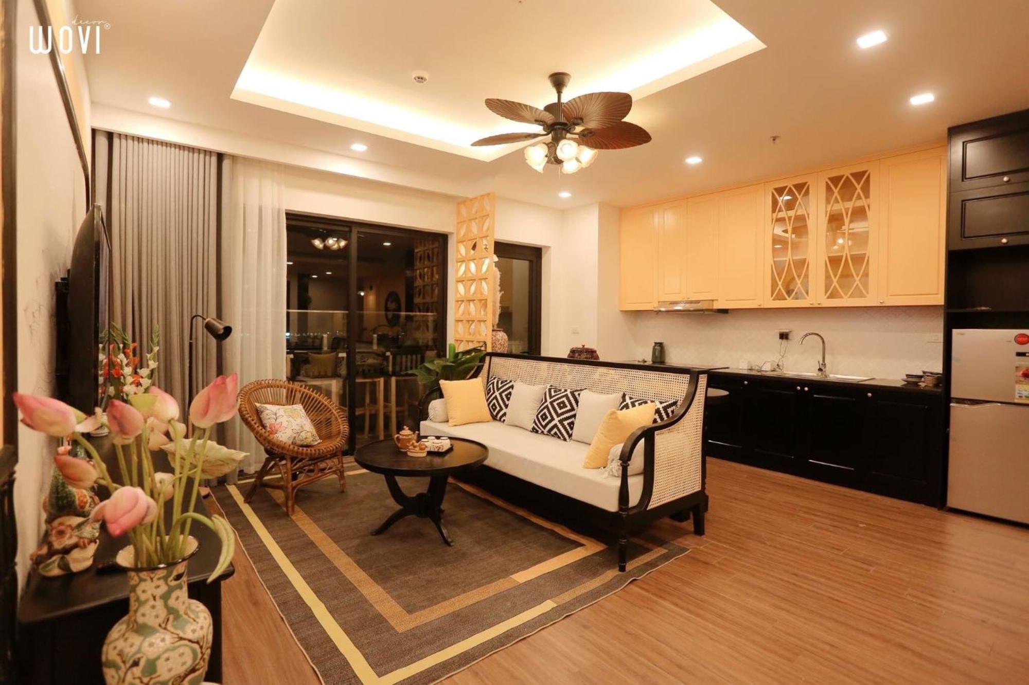 Flc Sea Tower Quy Nhon Seaview Condotel ห้อง รูปภาพ