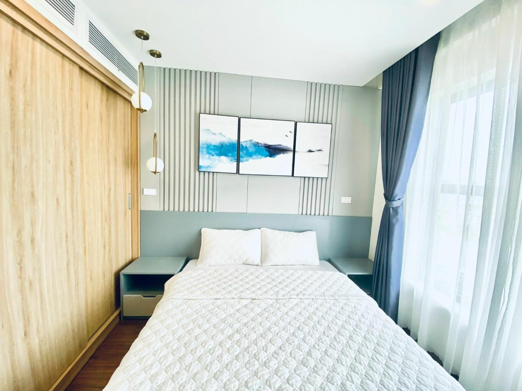 Flc Sea Tower Quy Nhon Seaview Condotel ห้อง รูปภาพ