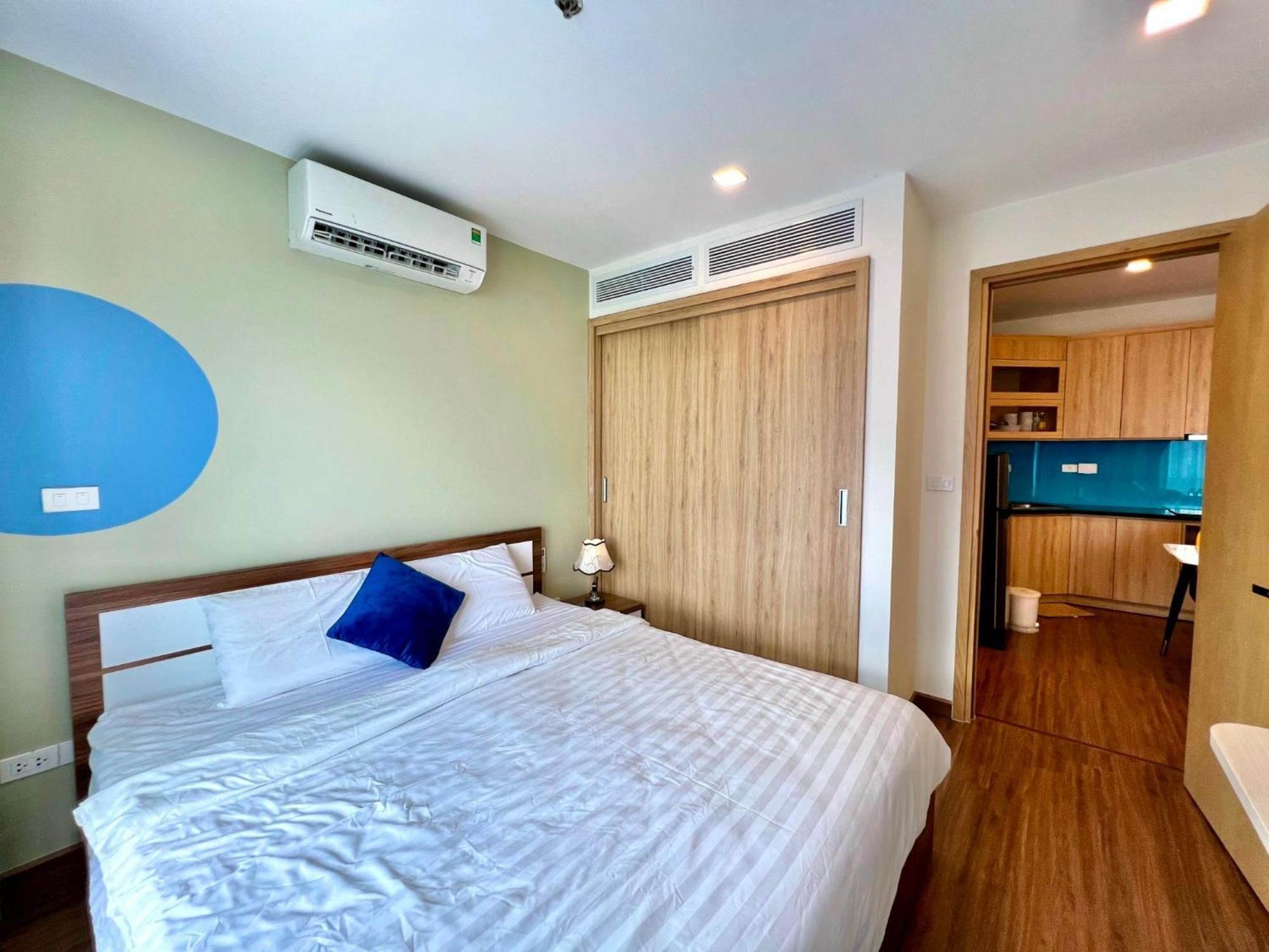 Flc Sea Tower Quy Nhon Seaview Condotel ห้อง รูปภาพ