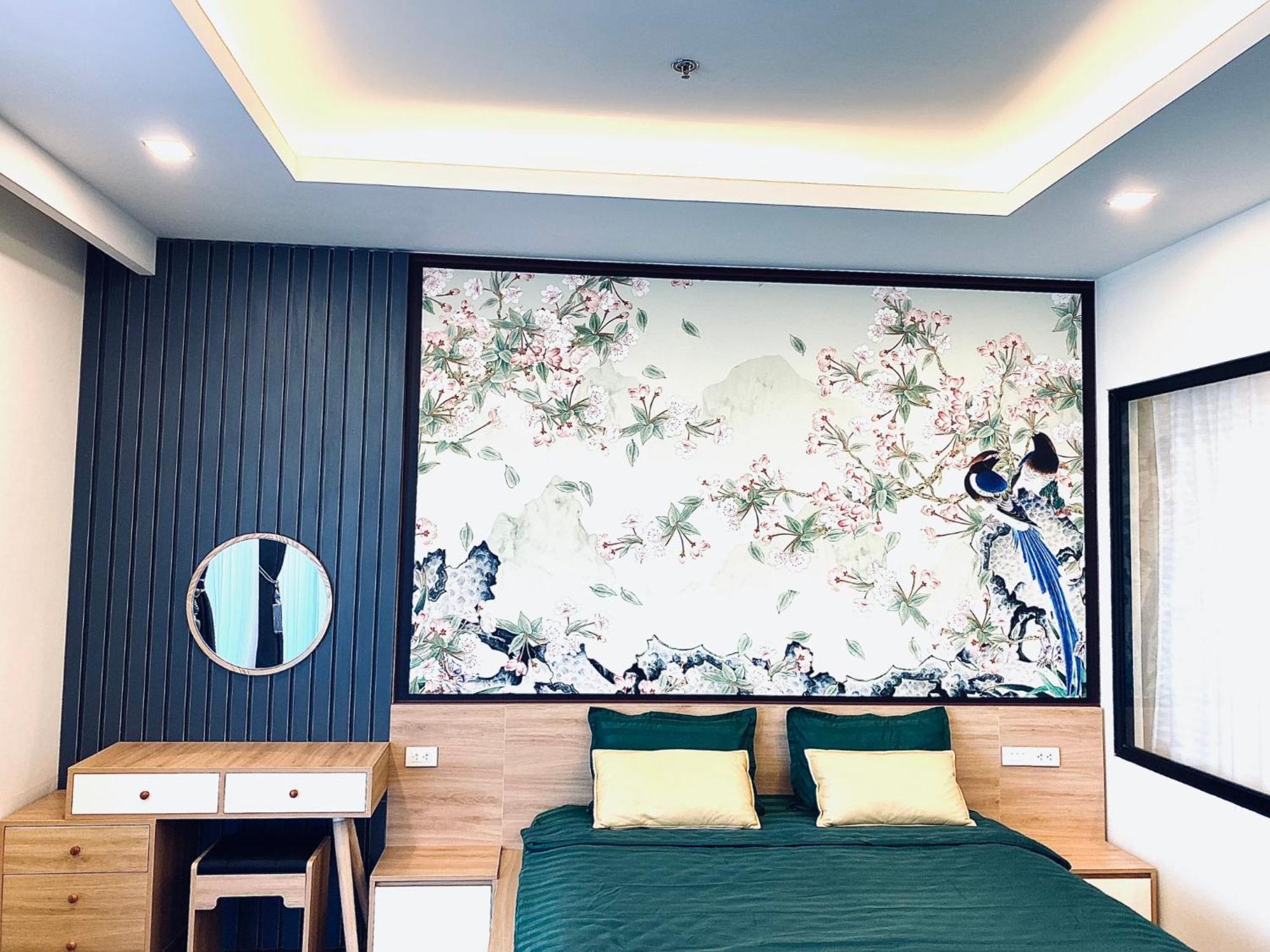 Flc Sea Tower Quy Nhon Seaview Condotel ห้อง รูปภาพ