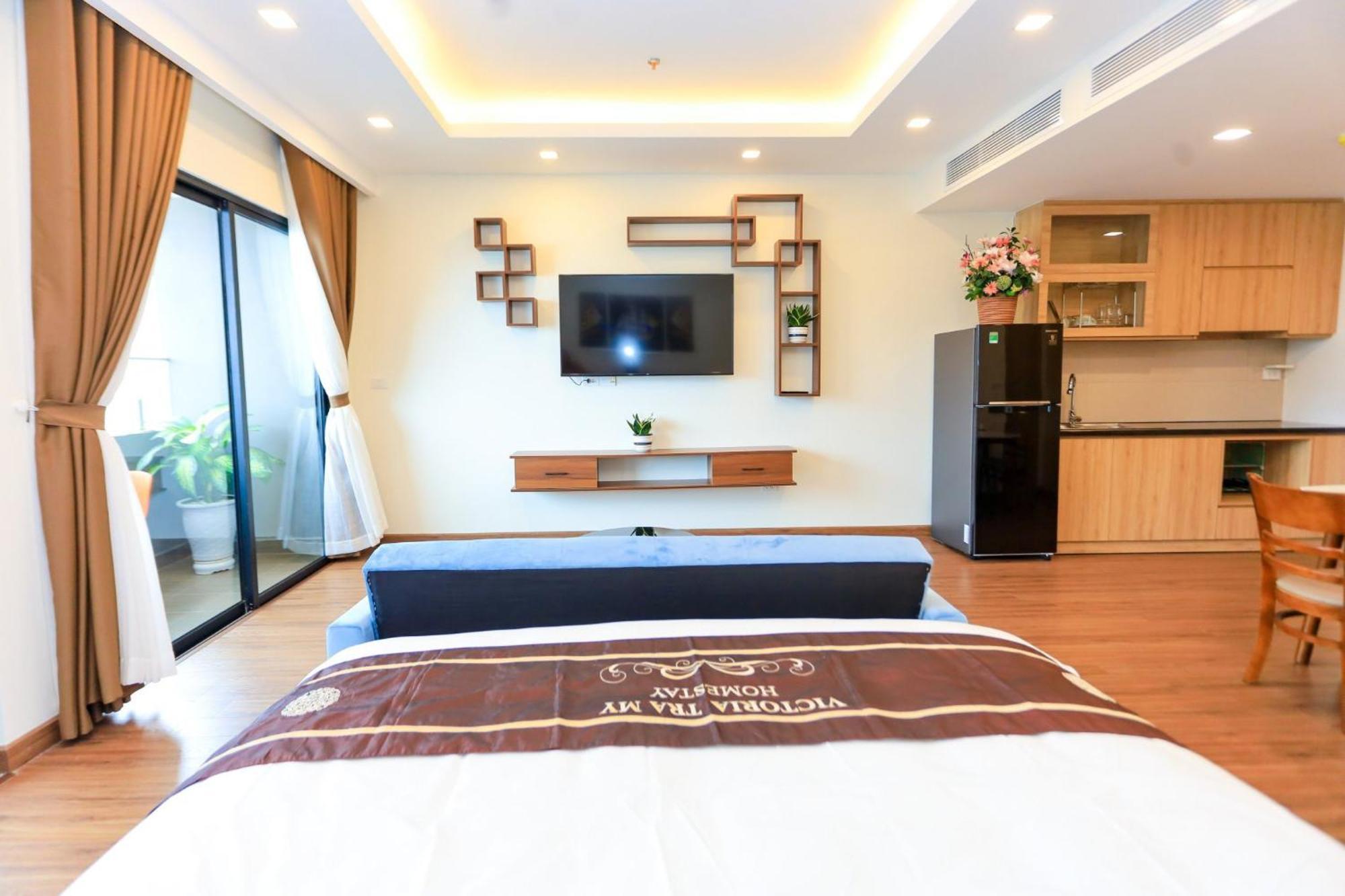 Flc Sea Tower Quy Nhon Seaview Condotel ภายนอก รูปภาพ